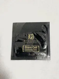 KYOGOKU ヒト幹細胞培養液 2包セット - メルカリ