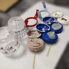 まとめ売り コンビ Combi ラクマグ セット 200ml・300ml