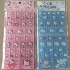 ハローキティ　タイルシール