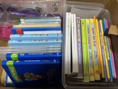 DWE ディズニー英語システム　まとめ売り　ジャンク