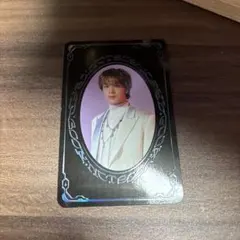 NCT 2020 ヘチャン