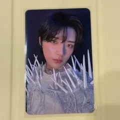 ボムギュ　LG ラキドロトレカ