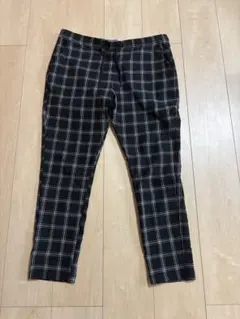 アダムスジャグラースキニー