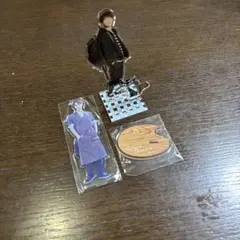 先生さようなら　アクリルスタンド