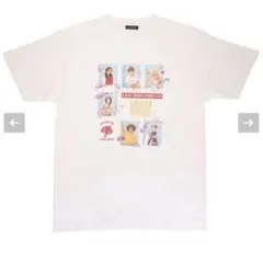 ハイスクールミュージカル Tシャツ パニカムのサムネイル