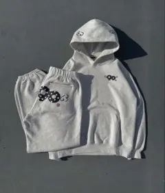 90 Logo Dot Original Pants