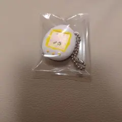 たまごっち　ガチャガチャ　ミニチュアチャームコレクション　いちごっち