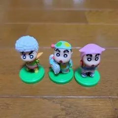 クレヨンしんちゃん チョコエッグ まとめ売り