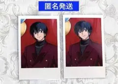 サカモトデイズ　AMOCAFE アモカフェ　推しパシャカード　南雲　2点セット