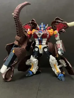 ビッグコンボイ TFアンコール版