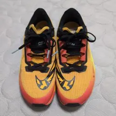 ナイキ AirZoom Fly3 Rival ランニングシューズ 25.5cm