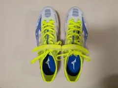 MIZUNO 陸上スパイク ミズノスプリントNEO 28.0cmのサムネイル
