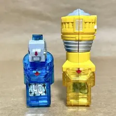 GP ドリルスイッチ、コズミックスイッチ（仮面ライダーフォーゼ）アストロスイッチ