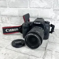Canon EOS 7D Mark II 本体とEF-S18-200mm - メルカリ