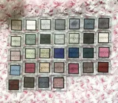 ADDICTION アイシャドウセット