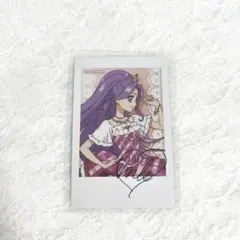 アイカツ！ キャラナップコレクション～ステージコーデ～ 神崎美月