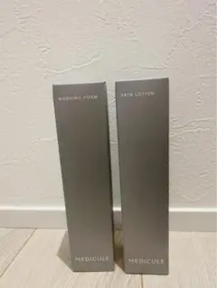 ナリス化粧品 マジェスタ ダブルクレンジング フォーム 2本セット お