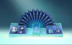 崩壊 スターレイル UGREEN ボックス 爻光のサムネイル