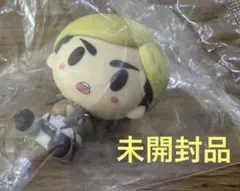 進撃の巨人 一番くじ ちょこのっこ エルヴィン