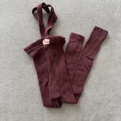 SILLY Silas レギンス　74-80 1-2y