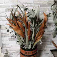 No.13ドライフラワーセット