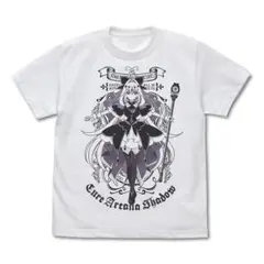 トロピカルージュ プリキュア 感謝祭 Tシャツ Lサイズ ブラック 未着用