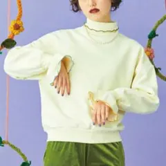 2026年最新】poppy あさぎーにょ スウェットの人気アイテム - メルカリ