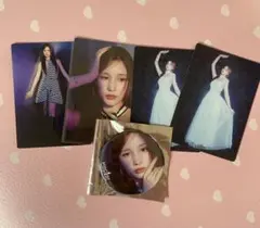 Kep1er バヒエ グッズ セット