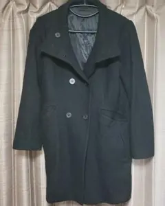 ユニクロ ロングコート