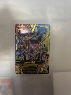 ガンバライジング LR 仮面ライダー電王