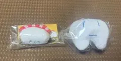 Ado ぬいぐるみ まぐろ寿司 歯ちゃん セット
