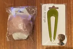 Flowering ヘアアクセサリー セット