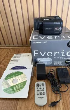 2026年最新】JVC GZ-F50の人気アイテム - メルカリ
