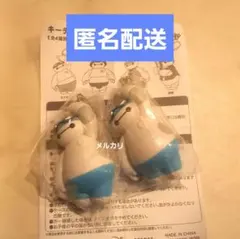 ベイマックス　カプセルトイ　スイミング　東京ディズニーランド　限定　ガチャガチャ