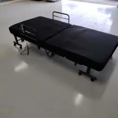 サイズ追記！合計25万円ほど healthtec電動マッサージベッド 輸入品 