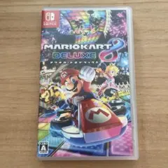 マリオカート8 デラックス