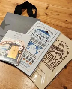 美品・希少] スタバ エデュケーションカード NYロースタリー