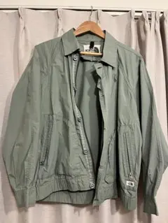 ノースフェイス　ジャケット　茶タグ