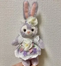 ステラルー　ぬいば　スプリングインブルーム ステラ・ルー - スプリングインブルーム ステラルーの通販 by お