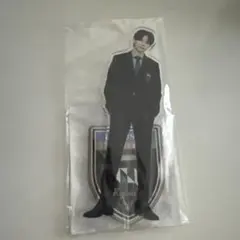 INI ラポスタ 2024 藤牧京介 アクスタ