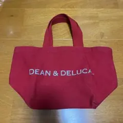 ディーン&デルーカ赤5周年