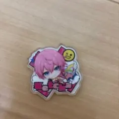 アクリルスタンド けちゃ アンプタックカラーズのサムネイル