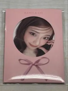 BABYMONSTER バニラコ トレカ 6枚セット 渋谷ポップアップ限定