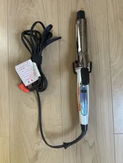 CREATEs カールプロ SR 32mm ヘアアイロン クレイツイオン