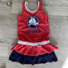 クロックス　水着セット