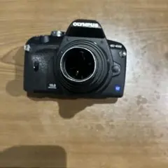 デジタル一眼レフカメラ　オリンパス　E-410 ジャンク ジャンク品 不動 OLYMPUS E-410 デジタル一眼レフ カメラ 以下詳細