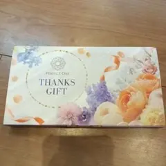 PERFECT ONE THANKS GIFT ボディソープ 2種セットのサムネイル
