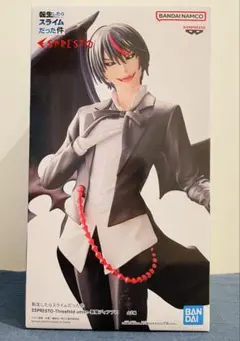 【未開封】ディアブロ　フィギュア　転スラ