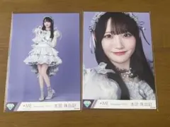 ノイミー 永田詩央里 モブノデレラ 生写真 - メルカリ