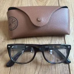 レイバン メガネフレーム RB5184F-2012 52□18-145